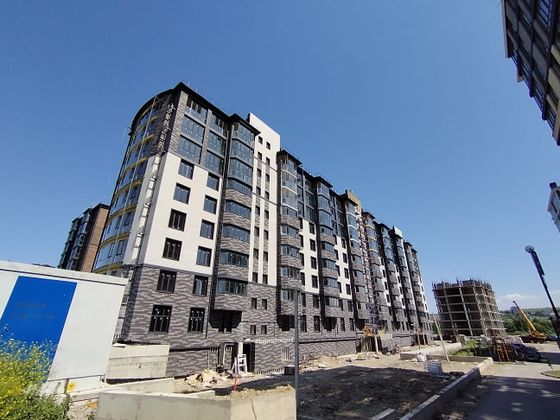 ЖК «Квартал лета» — 2 кв. 2025 г.