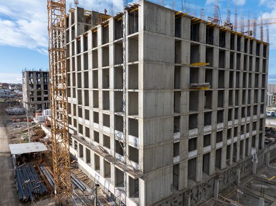 ЖК «Хозяин Морей» — 4 кв. 2025 г.