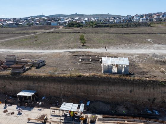 ЖК «Хозяин Морей» — 3 кв. 2025 г.