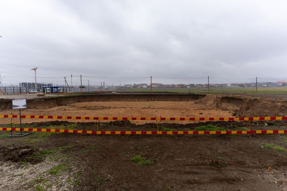 ЖК «Хозяин Морей» — 4 кв. 2024 г.