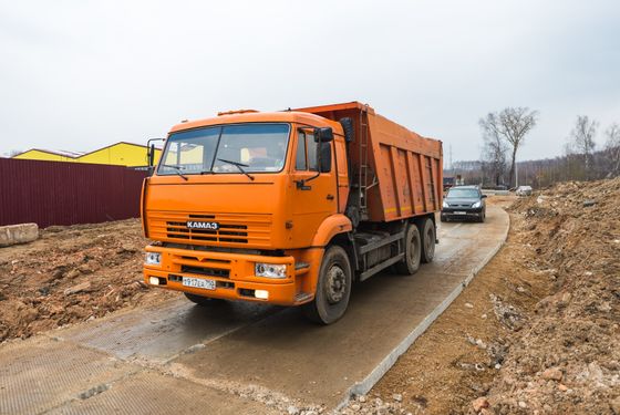 ЖК «Одинград. Квартал «Семейный», мкр. Клубничное Поле, 1 — 2 кв. 2019 г.