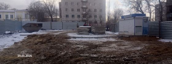 ЖК «Северный» — 1 кв. 2026 г.