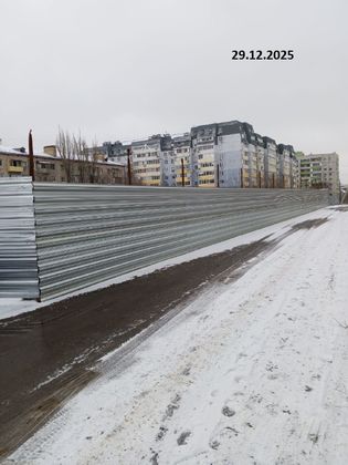 ЖК «Северный» — 4 кв. 2025 г.