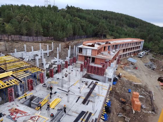 Апарт-отель «Панорама» — 3 кв. 2025 г.