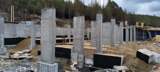 Апарт-отель «Панорама» — 2 кв. 2025 г.