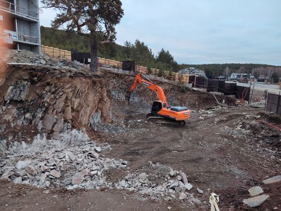 Апарт-отель «Панорама» — 4 кв. 2025 г.