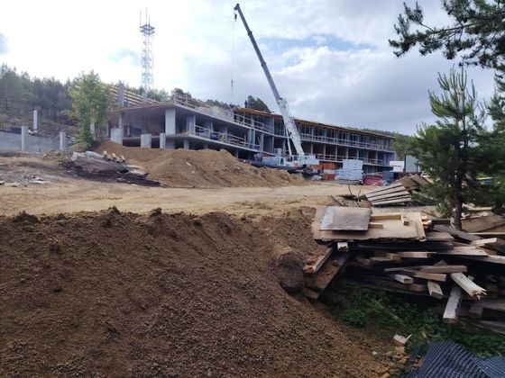 Апарт-отель «Панорама» — 2 кв. 2025 г.