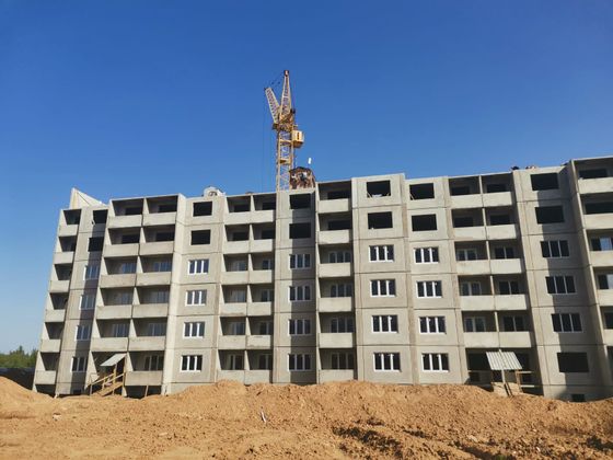 ЖК «Печерский парк» — 2 кв. 2025 г.