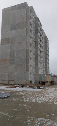 ЖК «Печерский парк» — 4 кв. 2025 г.