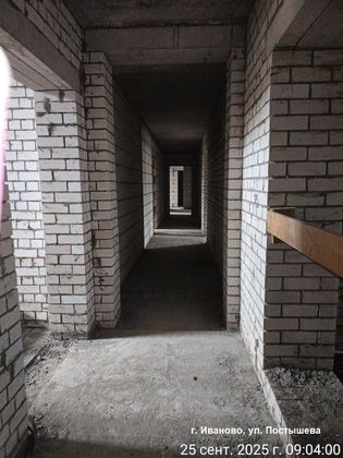 ЖК «Московский» — 3 кв. 2025 г.