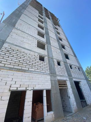 ЖК «PROGRESS Сити» (ПРОГРЕСС Сити) — 3 кв. 2025 г.