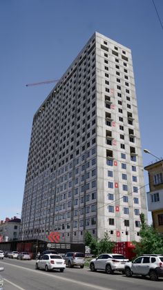 ЖК «ПРОГРЕСС Сити» — 2 кв. 2026 г.