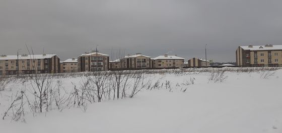 ЖК «Борисоглебское», корпус 98 — 1 кв. 2022 г.