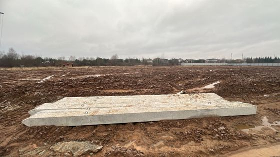 ЖК «Мартемьяново Клаб» — 4 кв. 2025 г.