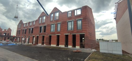 ЖК «Мартемьяново Клаб» — 3 кв. 2025 г.