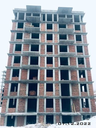 ЖК «Зеленые кварталы», Виталия Сукуева ул., 1, к. 4 — 4 кв. 2022 г.