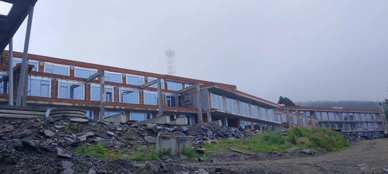 Квартал «Голос Заря» — 2 кв. 2026 г.