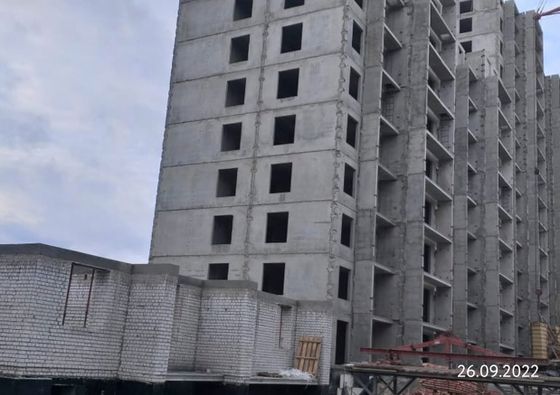 ЖК «Новелла», ул.  Шмидта, 7 — 3 кв. 2022 г.