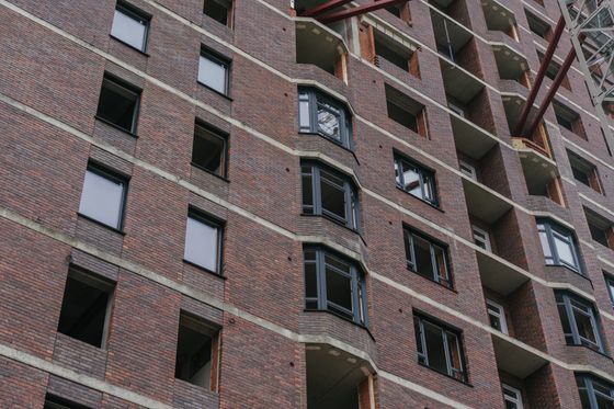 ЖК «Промышленная» — 3 кв. 2025 г.