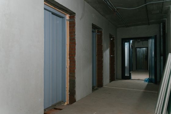 ЖК «Промышленная» — 4 кв. 2025 г.