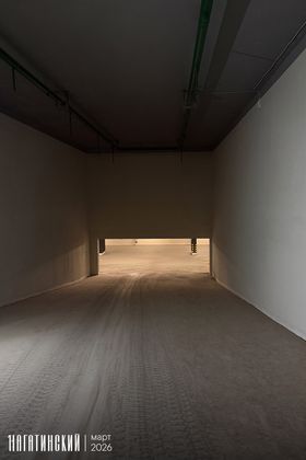 ЖК «Первый Нагатинский» — 1 кв. 2026 г.