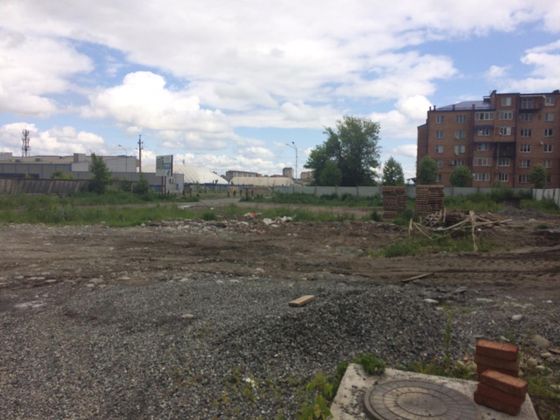 ЖК «Западный», ул. Хадарцева, 29/7 — 2 кв. 2020 г.