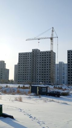 ЖК «Мегаполис» — 4 кв. 2025 г.