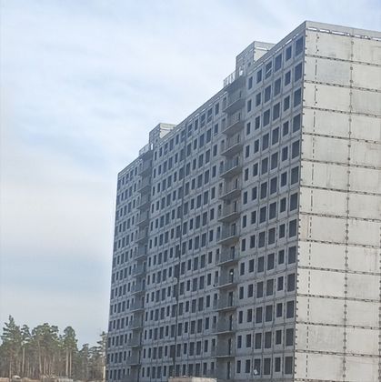 ЖК «Мегаполис» — 2 кв. 2025 г.