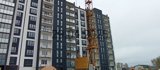 ЖК «Миасс-City» (Миасс-Сити) — 2 кв. 2025 г.