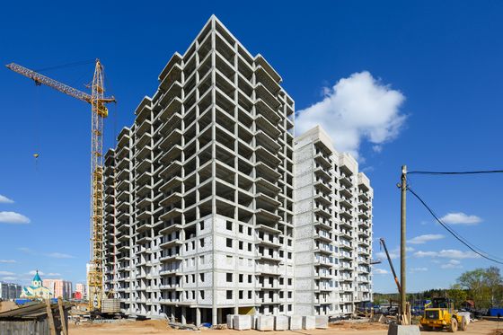 Жилой район «Чистые пруды» — 2 кв. 2025 г.