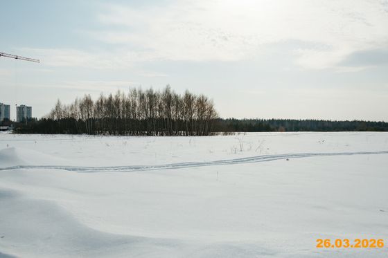 ЖК «Матюшино парк» — 1 кв. 2026 г.
