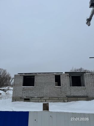 ЖК «Суздальский-3» — 1 кв. 2026 г.