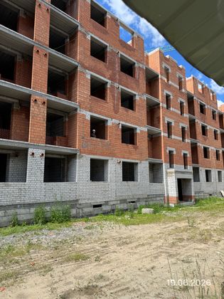 ЖК «Суздальский-3» — 2 кв. 2026 г.