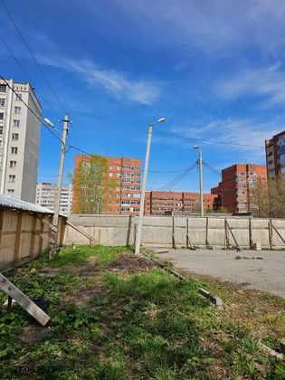 Дом на семи холмах — 2 кв. 2025 г.