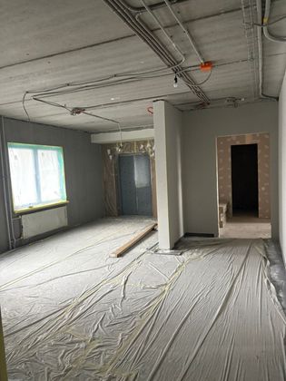 ЖК «Сампо» — 3 кв. 2025 г.