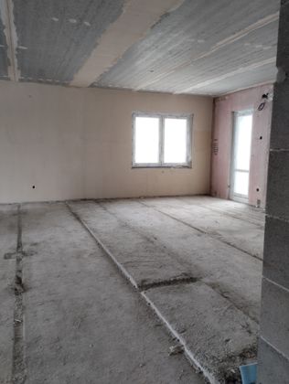 ЖК «Сампо» — 3 кв. 2025 г.