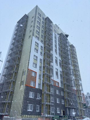 ЖК «Сампо» — 1 кв. 2026 г.