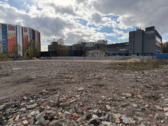 ЖК «Левел Мечникова» — 2 кв. 2026 г.