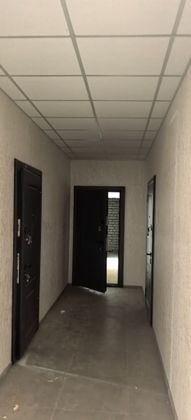 ЖК «Перспектива» — 2 кв. 2025 г.