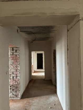 ЖК «Перспектива» — 1 кв. 2026 г.