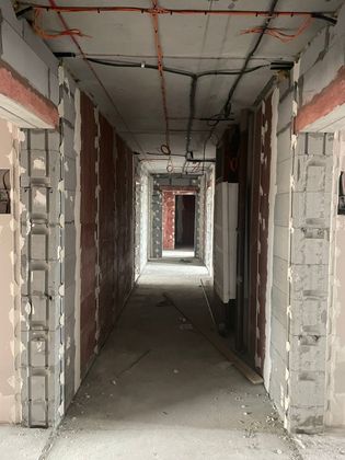 ЖК «Абрикос» — 2 кв. 2025 г.