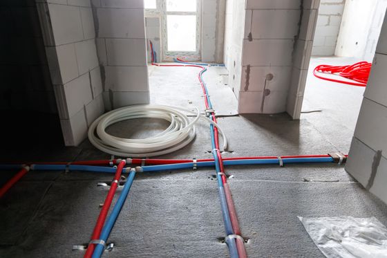 ЖК «Абрикос» — 3 кв. 2025 г.