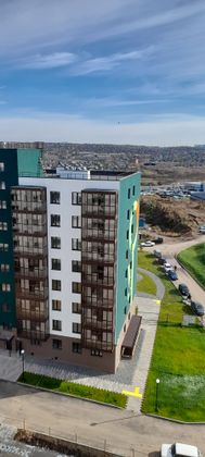 ЖК «Эко» — 4 кв. 2025 г.