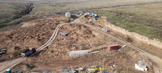 ЖК «Эко» — 3 кв. 2025 г.