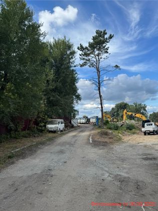 ЖК «Шоколад» — 3 кв. 2025 г.