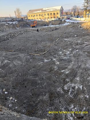 ЖК «Шоколад» — 1 кв. 2026 г.