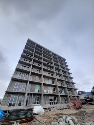 ЖК «Кеды» — 1 кв. 2025 г.