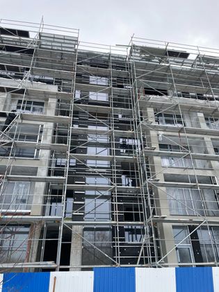 Апарт-комплекс «Резиденция Премьер» — 1 кв. 2026 г.