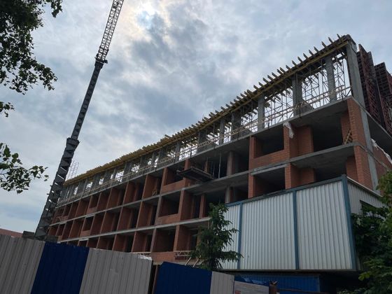 Апарт-комплекс «Резиденция Премьер» — 2 кв. 2025 г.