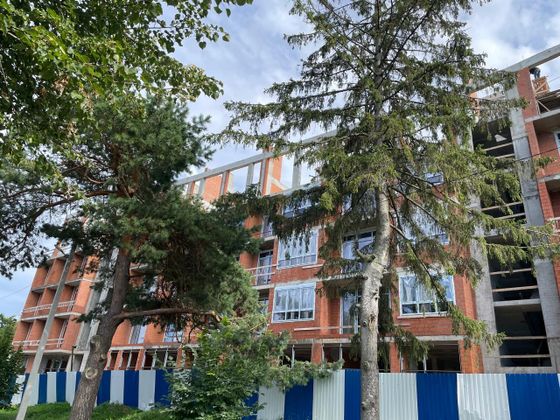 Апарт-комплекс «Резиденция Премьер» — 3 кв. 2025 г.